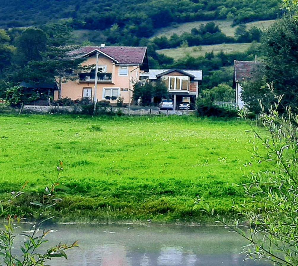 Guest House Sobic Sipovo 외부 사진