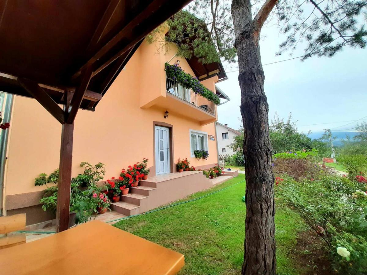 Guest House Sobic Sipovo 외부 사진