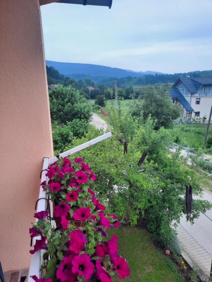 Guest House Sobic Sipovo 외부 사진