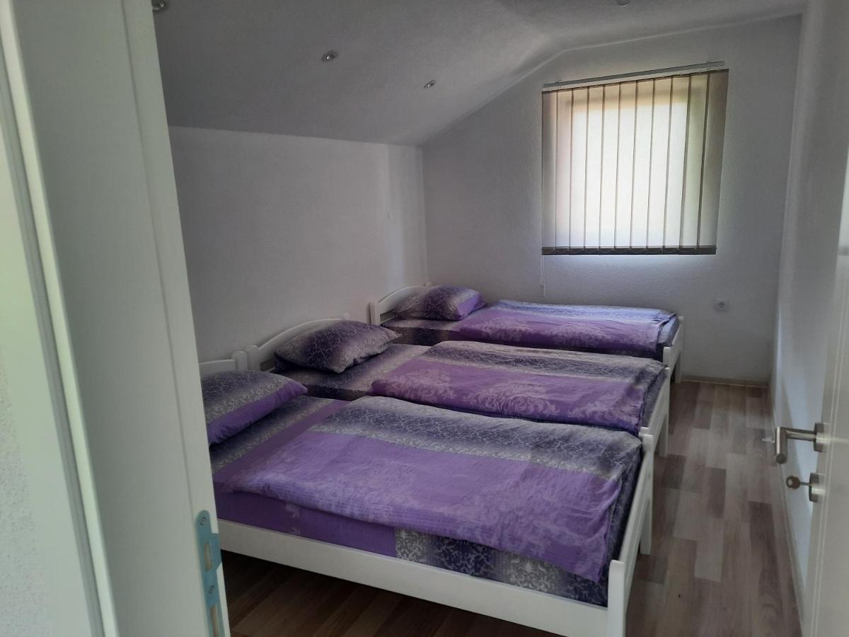 Guest House Sobic Sipovo 외부 사진