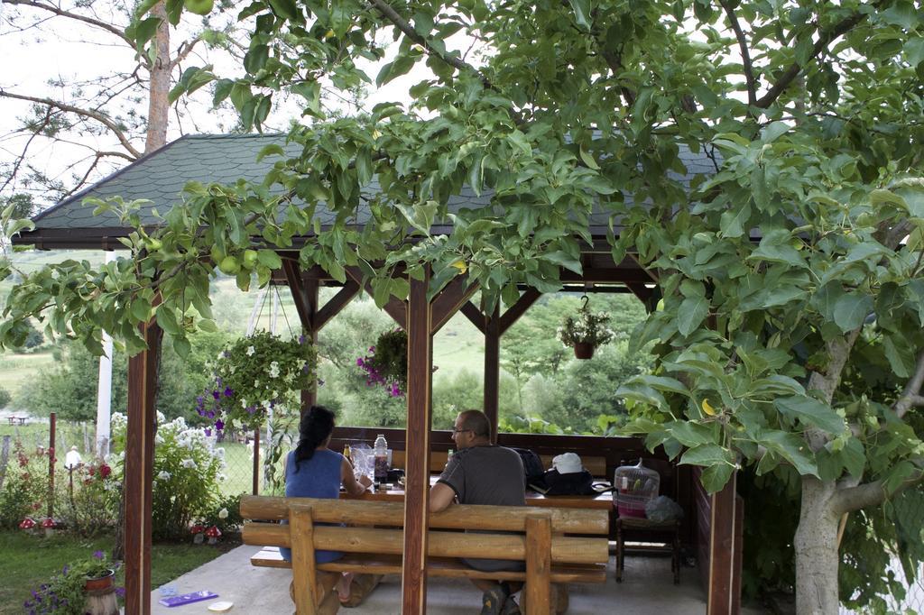 Guest House Sobic Sipovo 외부 사진