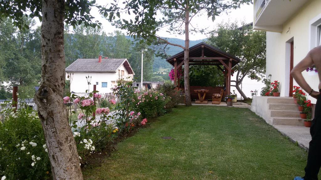 Guest House Sobic Sipovo 외부 사진