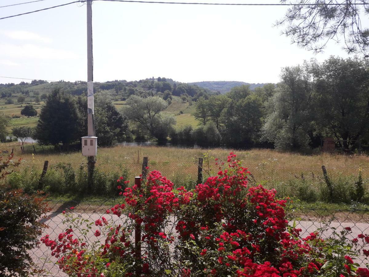 Guest House Sobic Sipovo 외부 사진